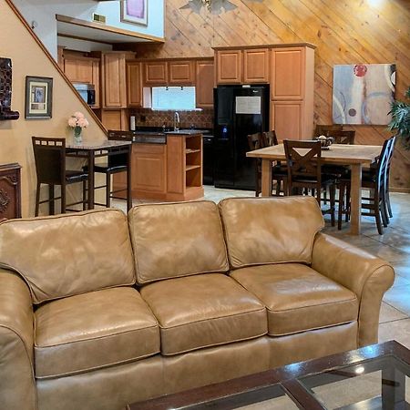 Hot Springs Vacation Rental Home On Lake Hamilton Kültér fotó