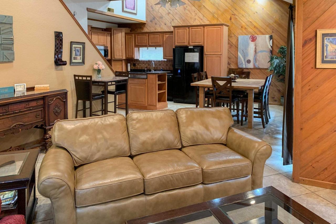 Hot Springs Vacation Rental Home On Lake Hamilton Kültér fotó