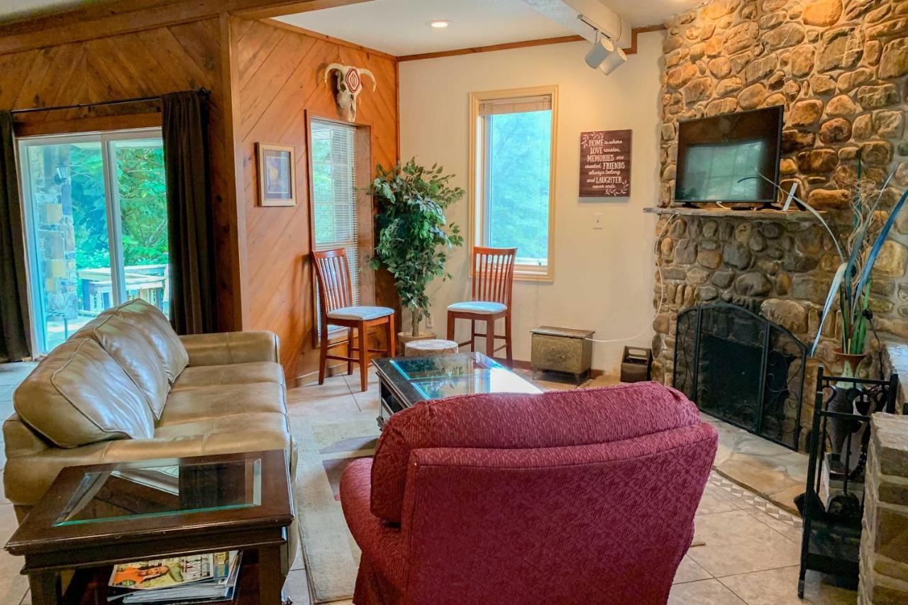 Hot Springs Vacation Rental Home On Lake Hamilton Kültér fotó